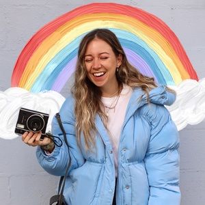 Meet your Posher, Ally